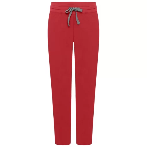 Arlo Straight Leg Scrub Trouser - Image 2