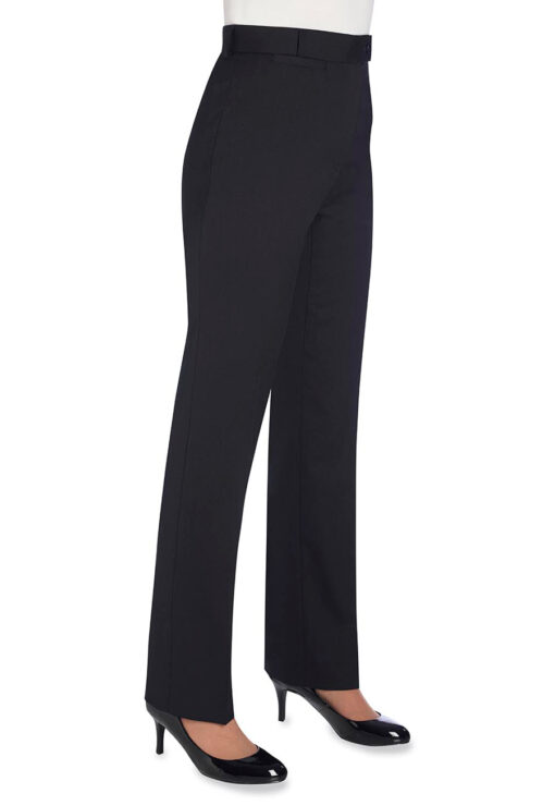 Grosvenor Straight Leg Trouser - Image 3