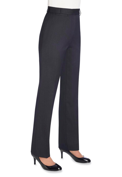 Grosvenor Straight Leg Trouser - Image 2