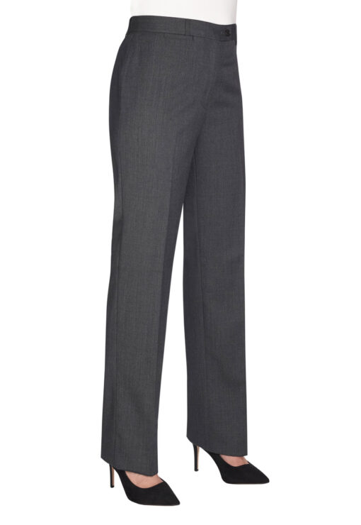 Grosvenor Straight Leg Trouser - Image 4
