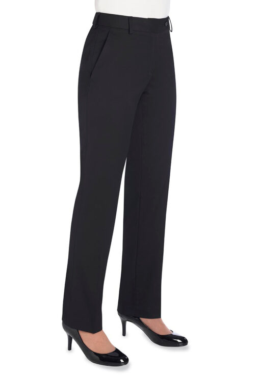Bianca Tailored Fit Trouser - Image 4