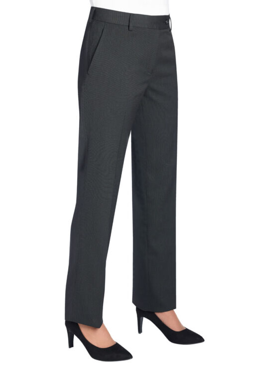 Bianca Tailored Fit Trouser - Image 3