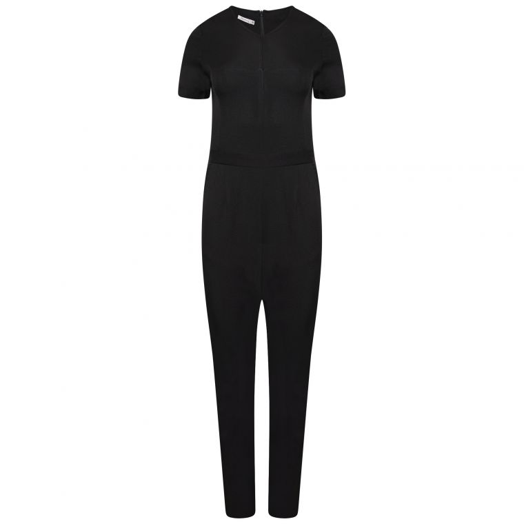 Audrey Jumpsuit | Staffwear UK