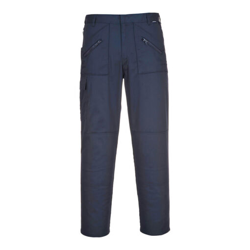 Navy Action Trouser